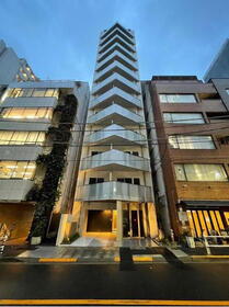 ミリアレジデンス新宿御苑ＩＩ