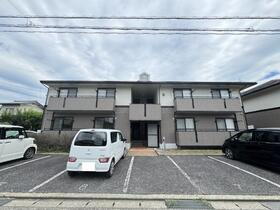 ボヌール丹波島　Ｂ棟