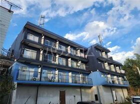 ヒルサイドメゾン高幡