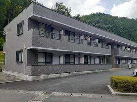 静岡県三島市徳倉３ 賃貸アパート