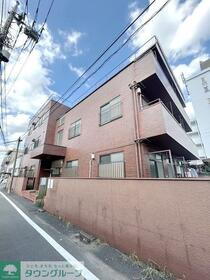 東京都国分寺市東恋ヶ窪４ 賃貸マンション