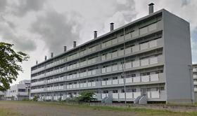 北海道赤平市大町４ 5階建 築37年11ヶ月