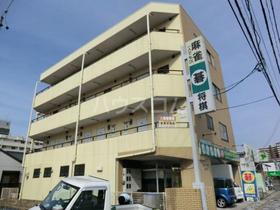 愛知県春日井市高蔵寺町２ 4階建 築35年3ヶ月