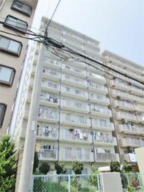 神奈川県相模原市中央区矢部１ 12階建 築38年2ヶ月