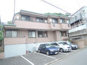 神奈川県横浜市中区大和町２ 2階建 築16年11ヶ月