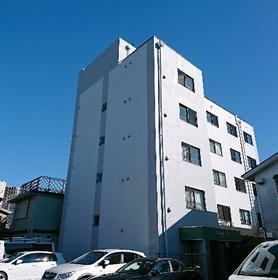 神奈川県川崎市中原区木月伊勢町 5階建 築57年2ヶ月