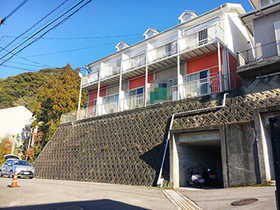 ドマーニ大手町