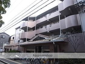 兵庫県尼崎市西難波町６ 4階建 築30年3ヶ月