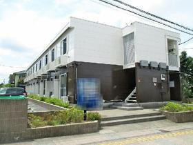 茨城県神栖市知手中央６ 2階建 築22年1ヶ月