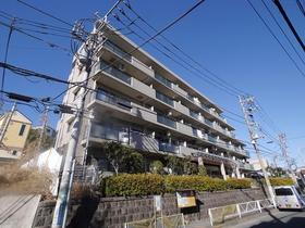 神奈川県横浜市鶴見区岸谷１ 5階建 築29年4ヶ月