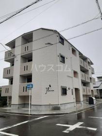 愛知県名古屋市中川区長良町５ 3階建 築1年10ヶ月
