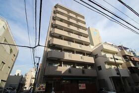 ＧＲＡＣＥ　ＴＯＫＡＩＣＨＩ　ＣＩＴＹ 8階建