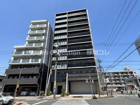 愛知県名古屋市中川区八熊３ 賃貸マンション