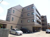 神奈川県川崎市中原区下小田中3 4階建 築30年5ヶ月