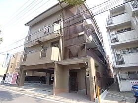 兵庫県神戸市灘区徳井町５ 4階建 築45年6ヶ月