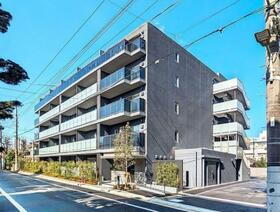ＫＤＸレジデンス田園調布南 5階建
