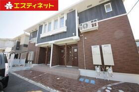 ハープメロディー 2階建