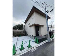 新宿区市谷山伏町戸建　Ａ棟