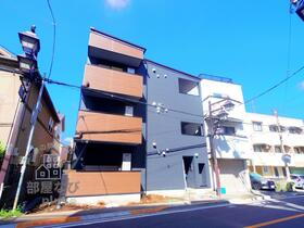 アジュール清瀬