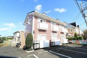 茨城県水戸市見川３ 賃貸アパート