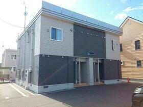 北海道砂川市吉野三条南５ 賃貸アパート