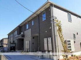 東京都八王子市弐分方町 賃貸アパート