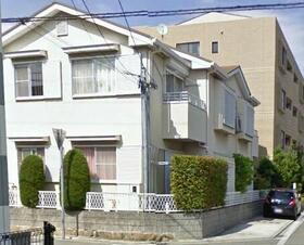 兵庫県芦屋市津知町 賃貸アパート