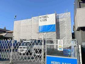 大阪府大阪市旭区中宮５ 賃貸アパート