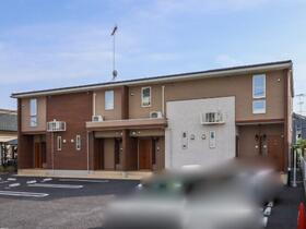 栃木県下都賀郡野木町大字丸林 賃貸アパート