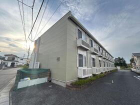 埼玉県入間郡毛呂山町平山１ 賃貸アパート