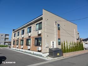 山形県山形市嶋南２ 2階建 築11年2ヶ月