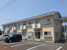 新潟県三条市新光町 2階建 築31年6ヶ月