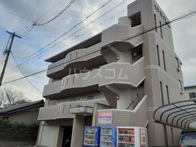 愛知県一宮市花池４ 4階建 築18年8ヶ月