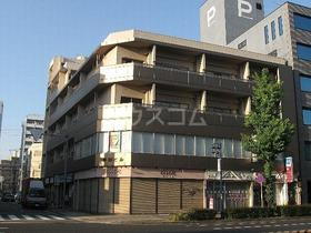 愛知県名古屋市千種区池下１ 地上6階地下1階建 築57年