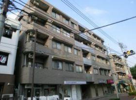 東京都練馬区東大泉２ 5階建 築30年6ヶ月