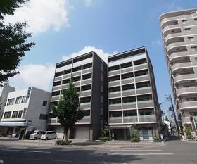 京都府京都市上京区寺之内竪町 7階建 築10年5ヶ月