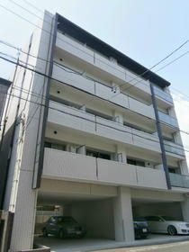 愛知県名古屋市中区新栄２ 5階建 築12年3ヶ月
