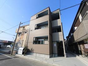 愛知県名古屋市中川区八熊３ 3階建 築5年5ヶ月