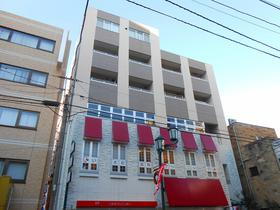東京都国立市中１ 6階建 築13年8ヶ月