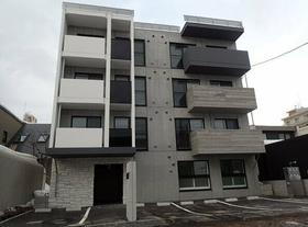 北海道札幌市北区北二十一条西７ 4階建 築5年5ヶ月