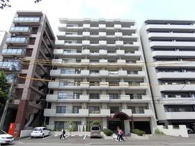 北海道札幌市中央区大通西１８ 10階建 築38年5ヶ月
