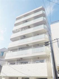 神奈川県横浜市南区共進町３ 7階建 築5年6ヶ月