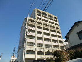 愛知県名古屋市昭和区檀溪通１ 10階建 築15年5ヶ月