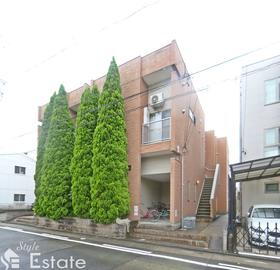 愛知県名古屋市守山区金屋２ 2階建 築16年4ヶ月
