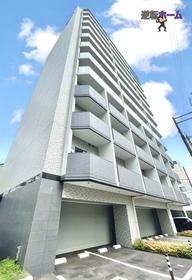 愛知県名古屋市中区大須１ 賃貸マンション