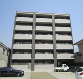 愛知県名古屋市港区入場町１ 6階建 築14年7ヶ月