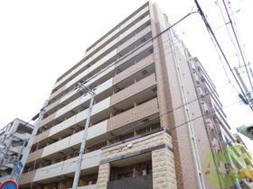 兵庫県神戸市兵庫区三川口町３ 10階建 築15年1ヶ月