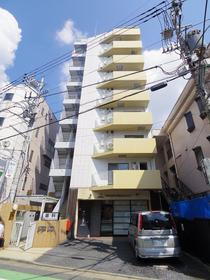 埼玉県富士見市鶴瀬東１ 10階建 築26年4ヶ月