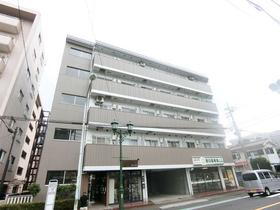東京都立川市富士見町１ 5階建 築38年2ヶ月
