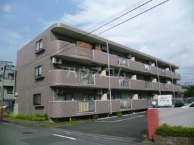 神奈川県相模原市中央区富士見２ 3階建 築27年1ヶ月